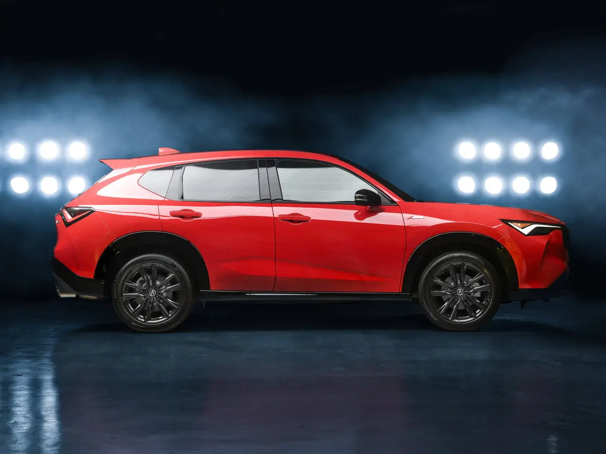 Acura ADX I