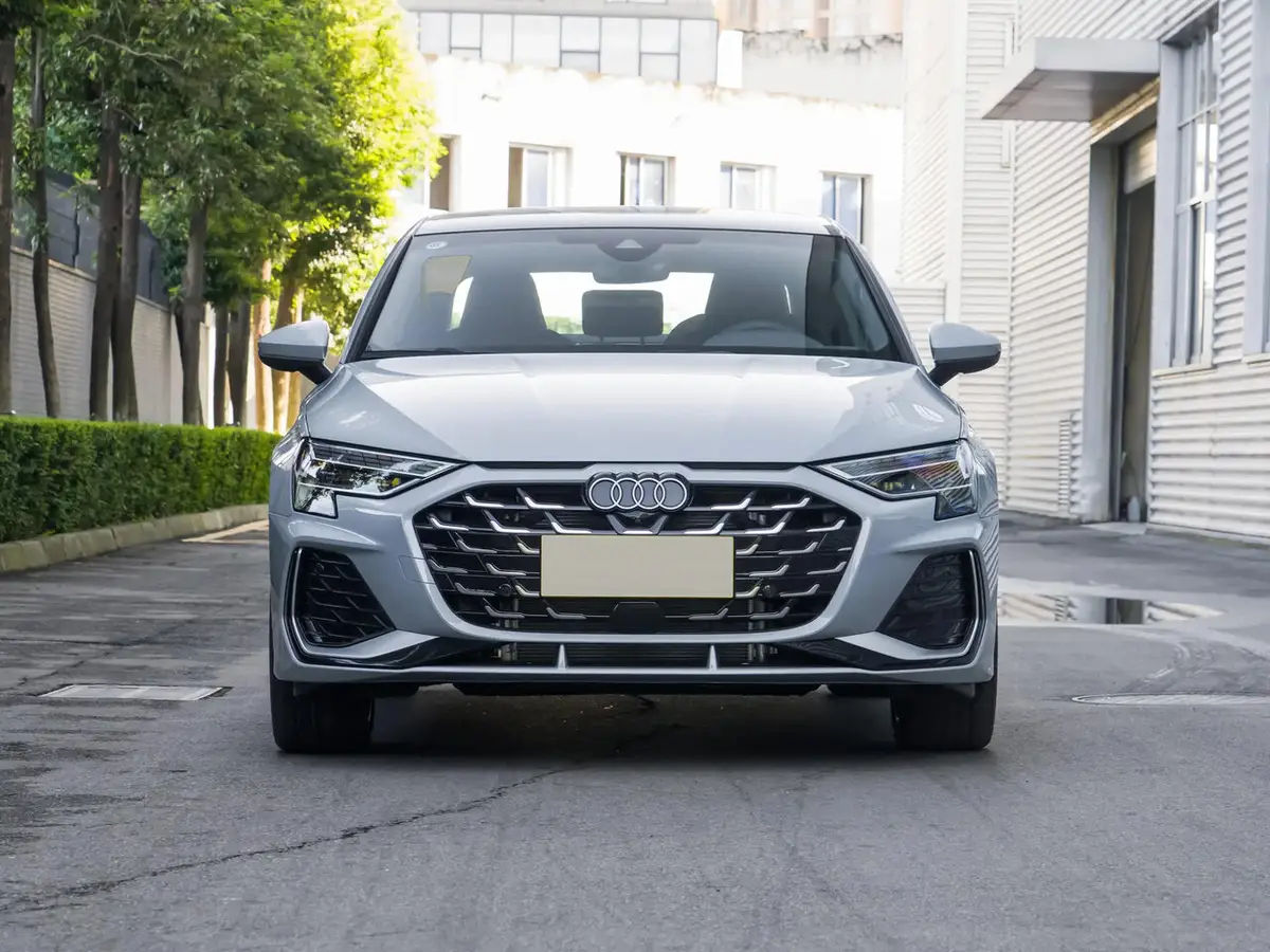 Audi A3 IV 8Y Facelift