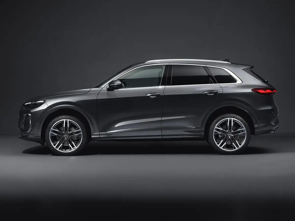Audi Q5 III