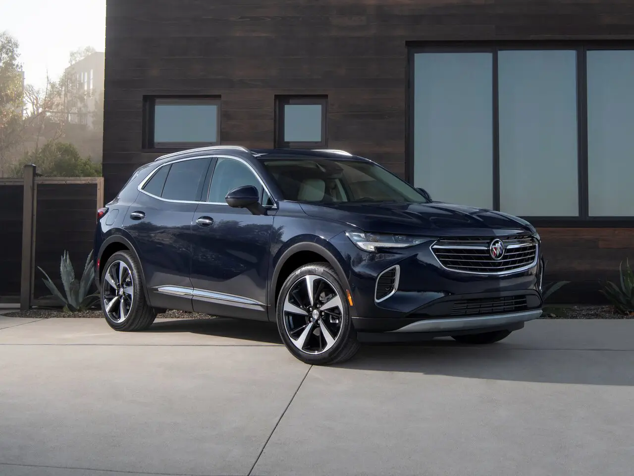 Buick Envision