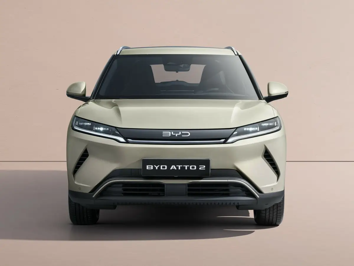 BYD Atto 2 I