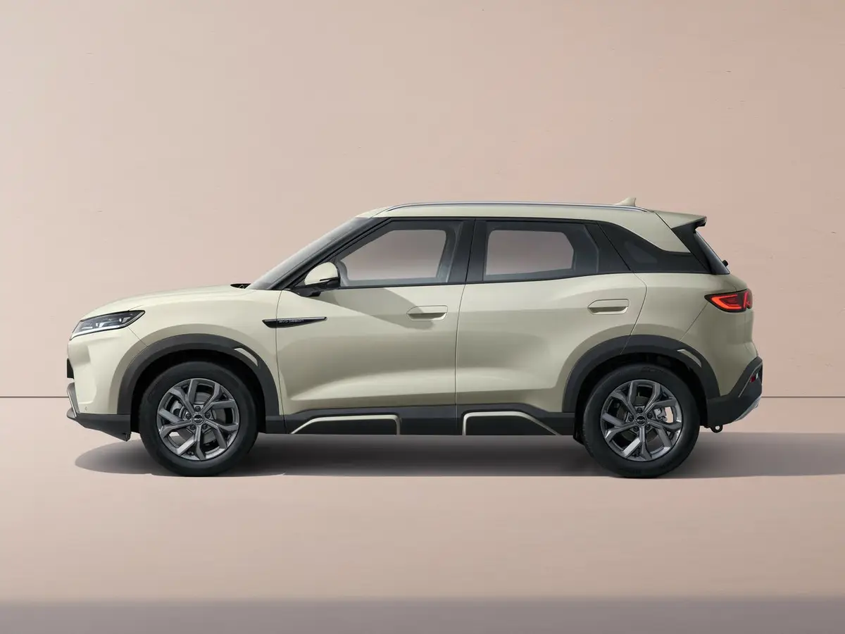 BYD Atto 2 I