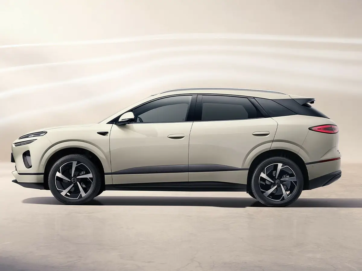 BYD Sea Lion 06 I