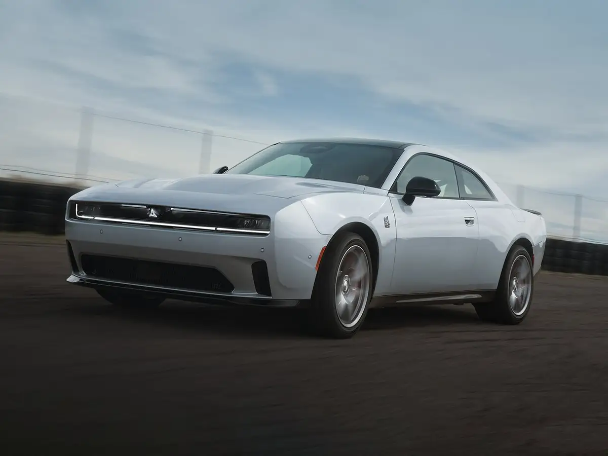 Dodge Charger