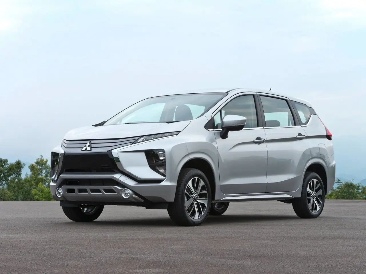 Mitsubishi Xpander