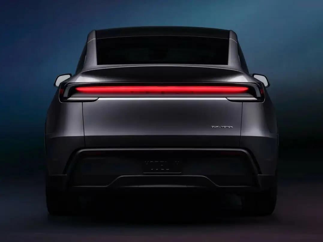 Tesla Model Y I Facelift