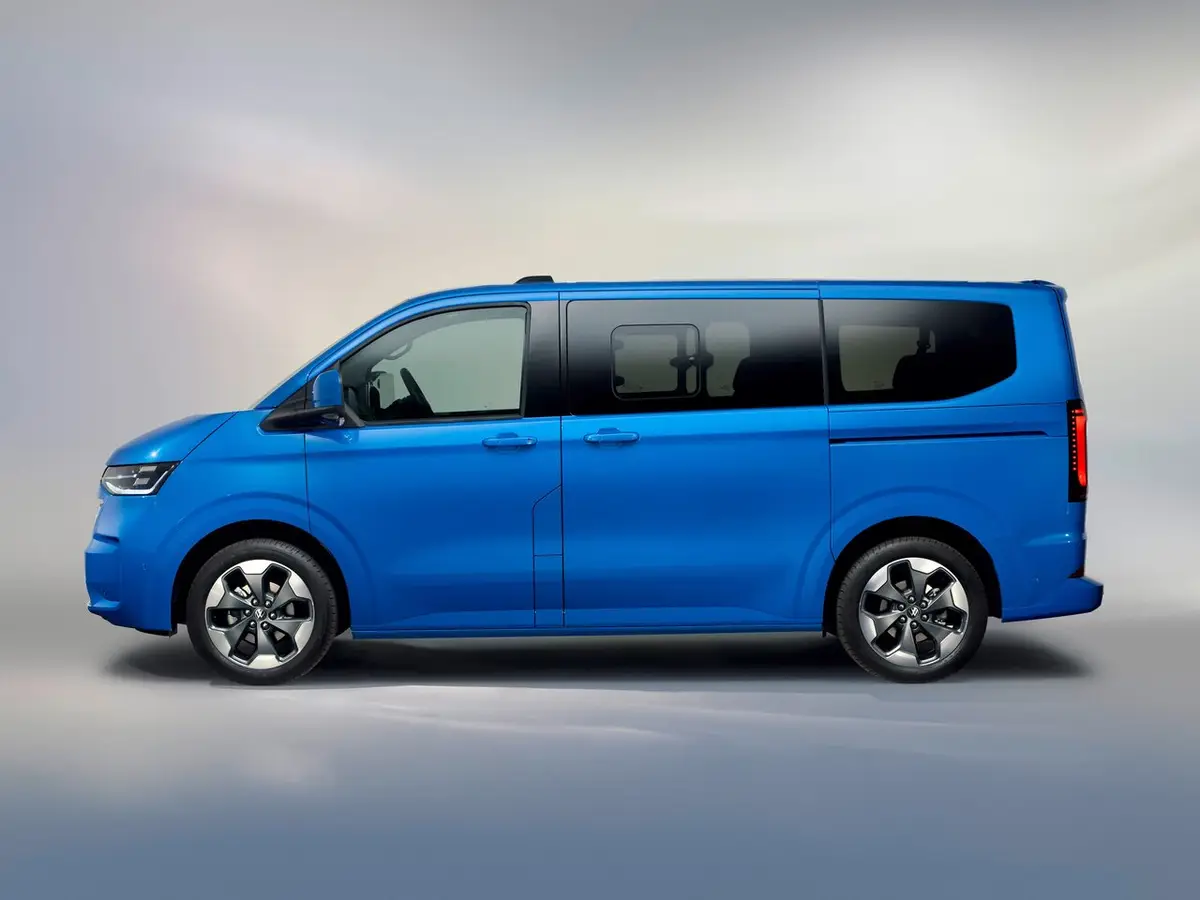 Volkswagen Caravelle T7