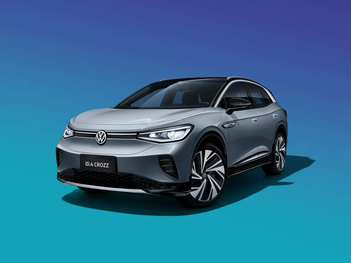 Volkswagen ID.4 I