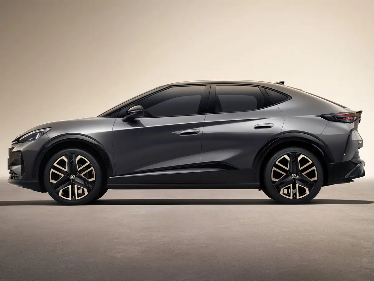 Volkswagen ID.Unyx 06 I