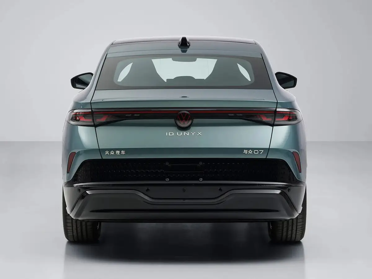 Volkswagen ID.Unyx 07 I