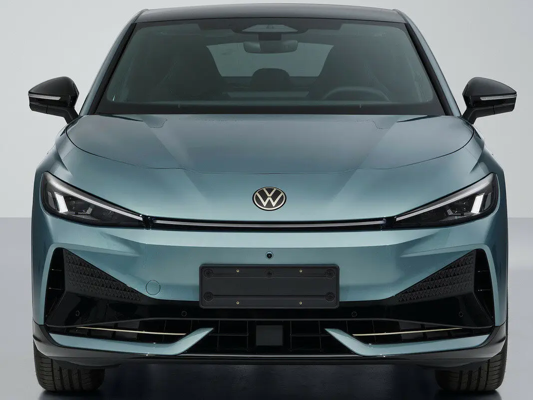 Volkswagen ID.Unyx 07 I