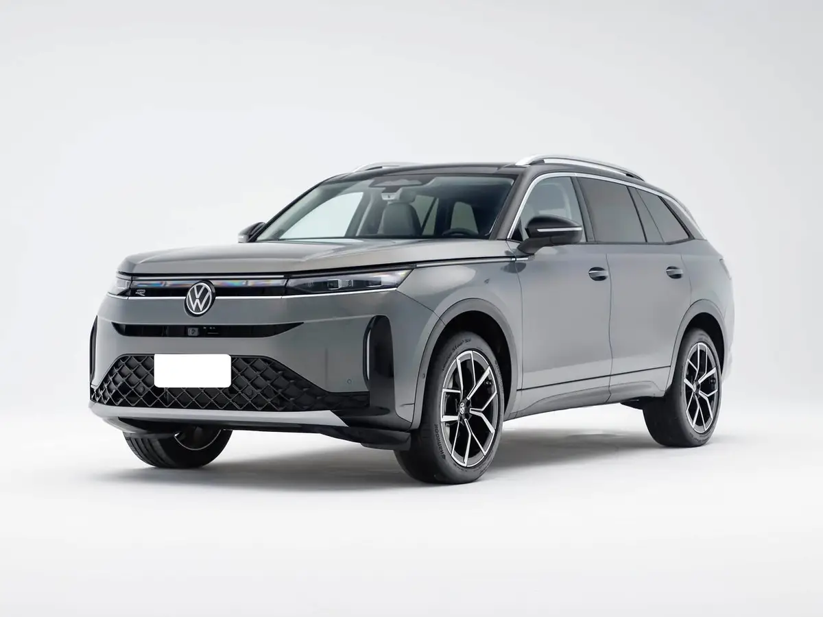 Volkswagen Tavendor