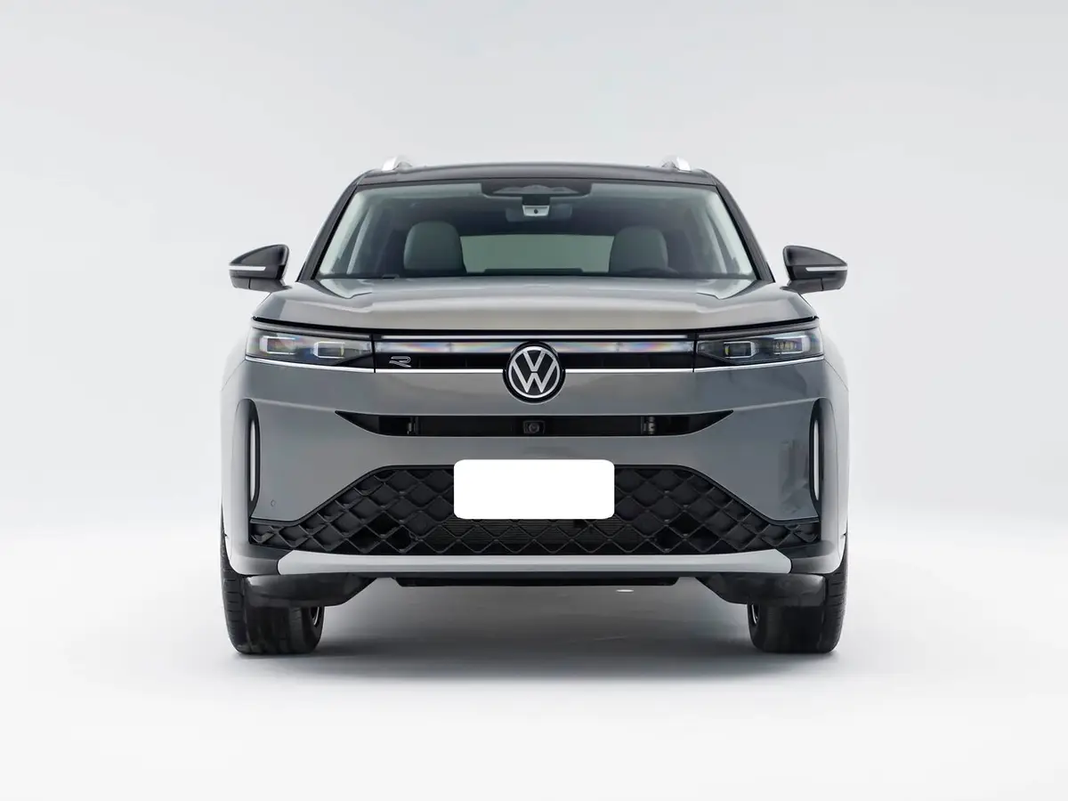 Volkswagen Tavendor I Facelift