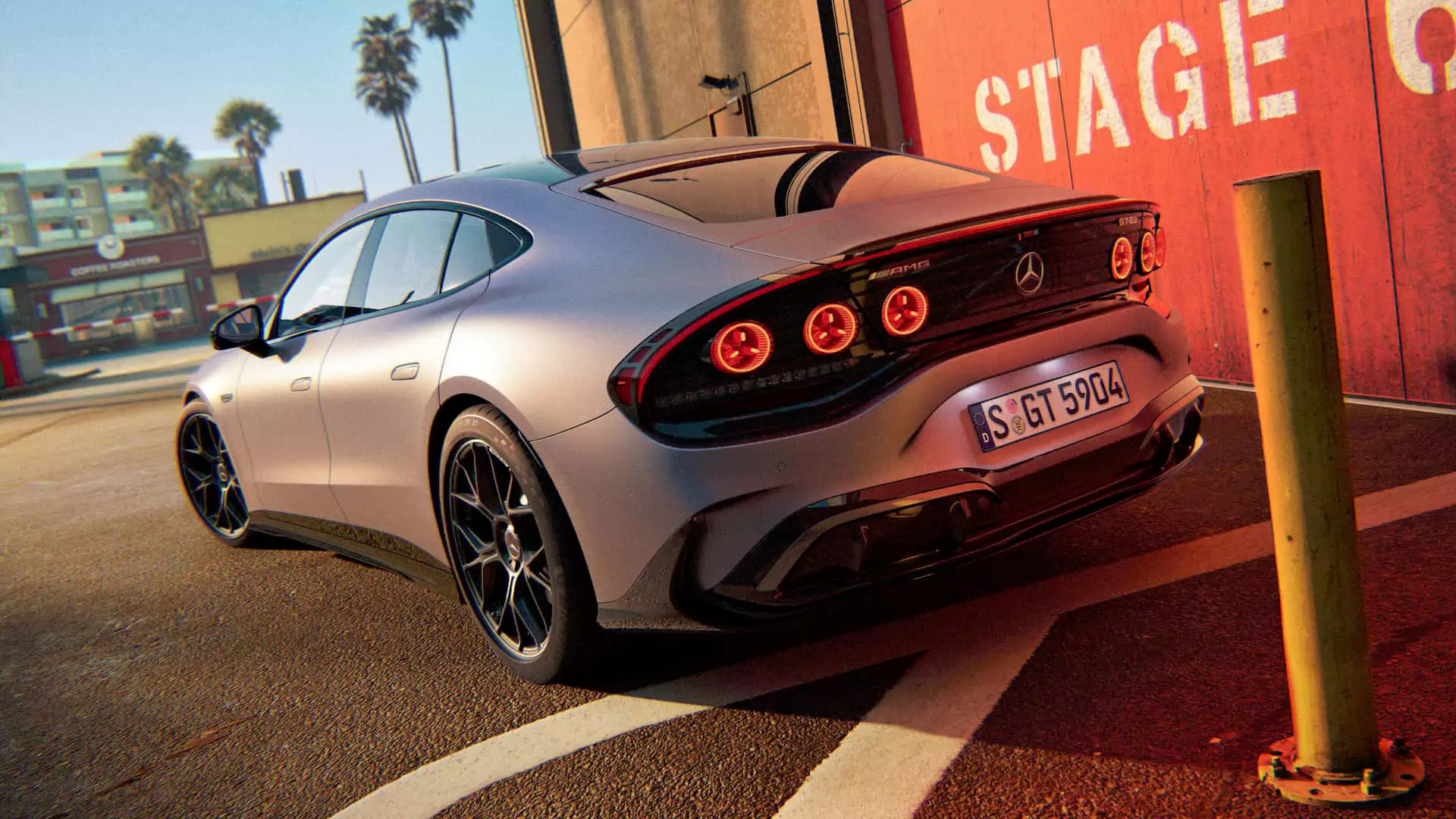 Photo by: Mercedes-Benz
