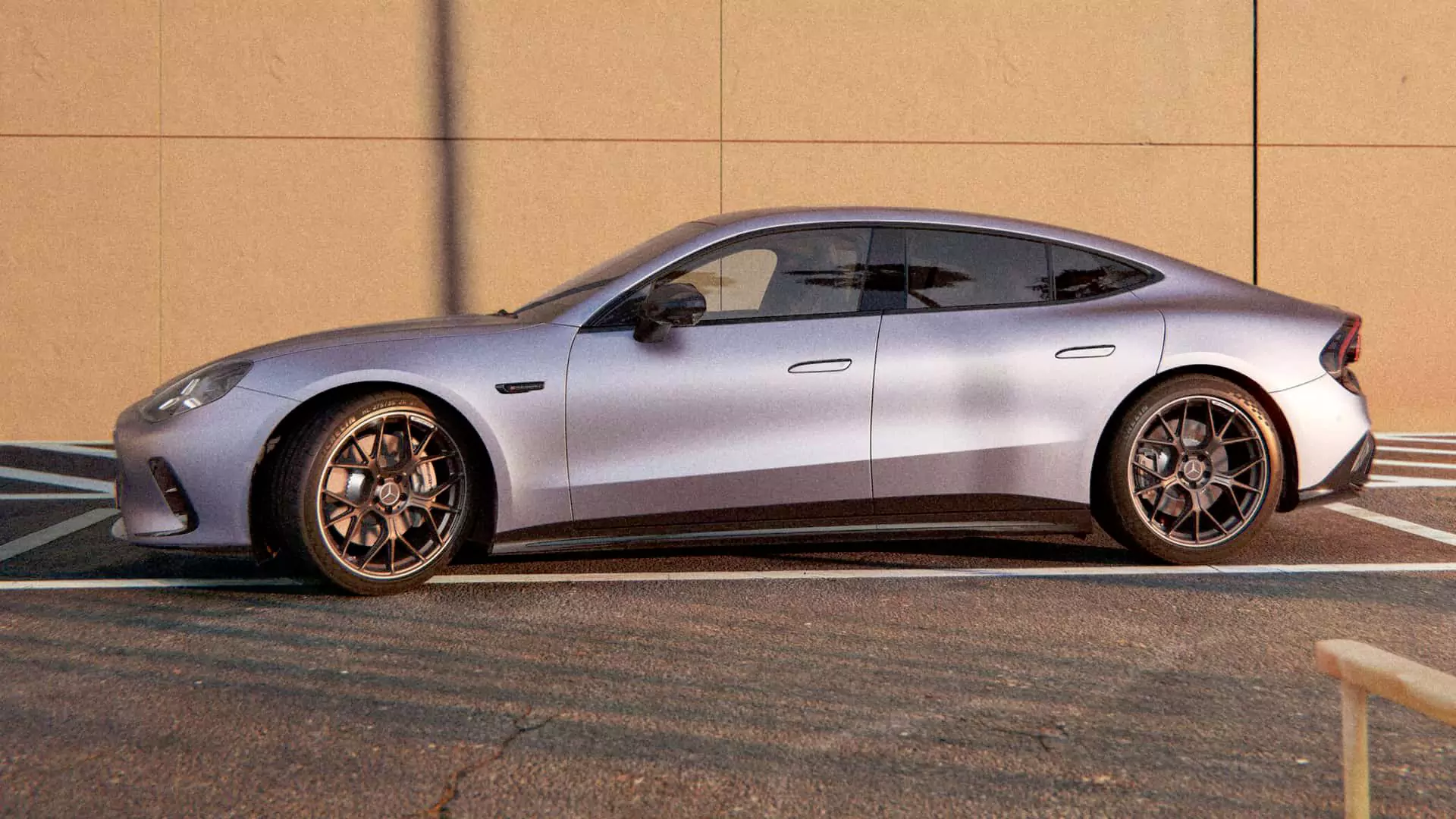 Photo by: Mercedes-Benz