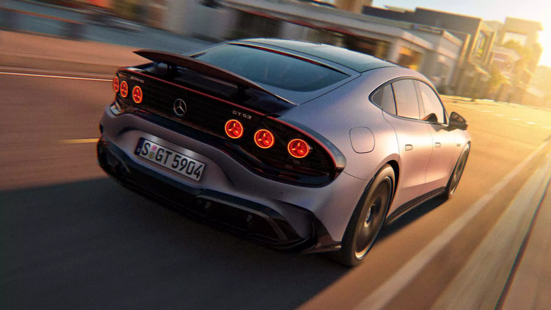 Photo by: Mercedes-Benz