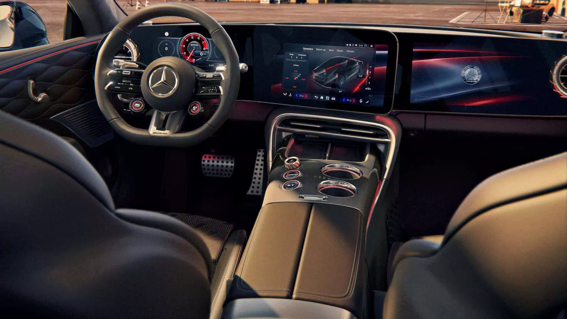 Photo by: Mercedes-Benz