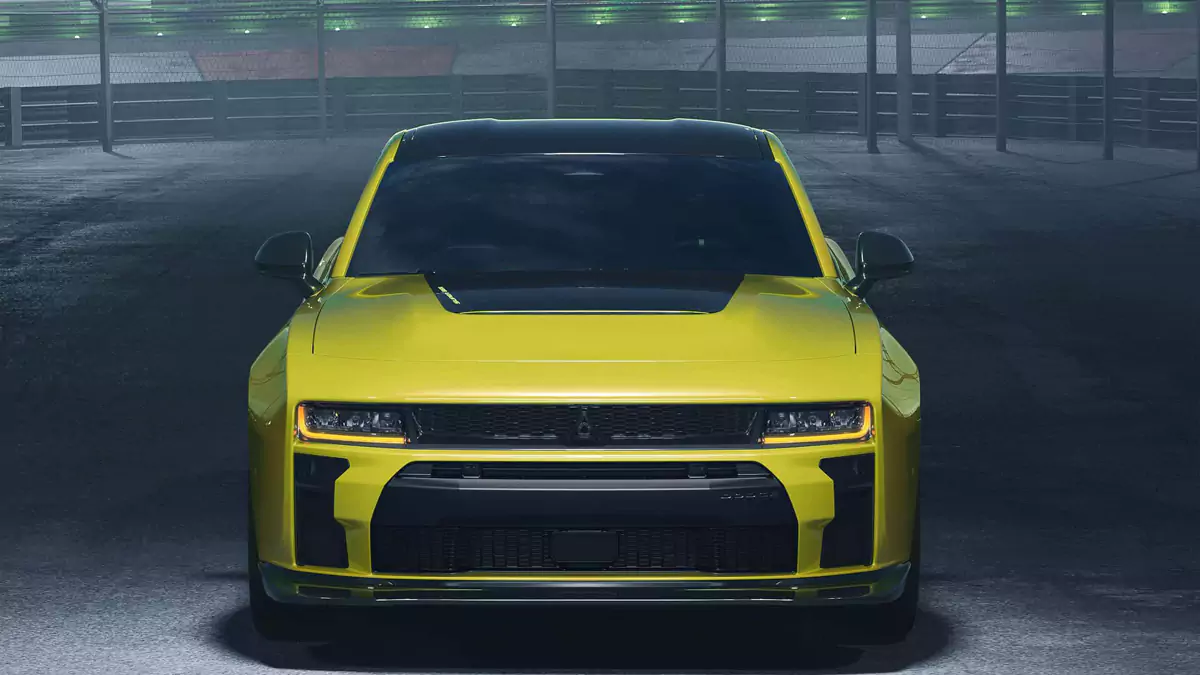 Photo by: Dodge