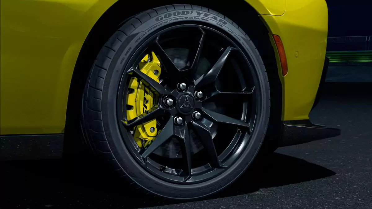 Photo by: Dodge