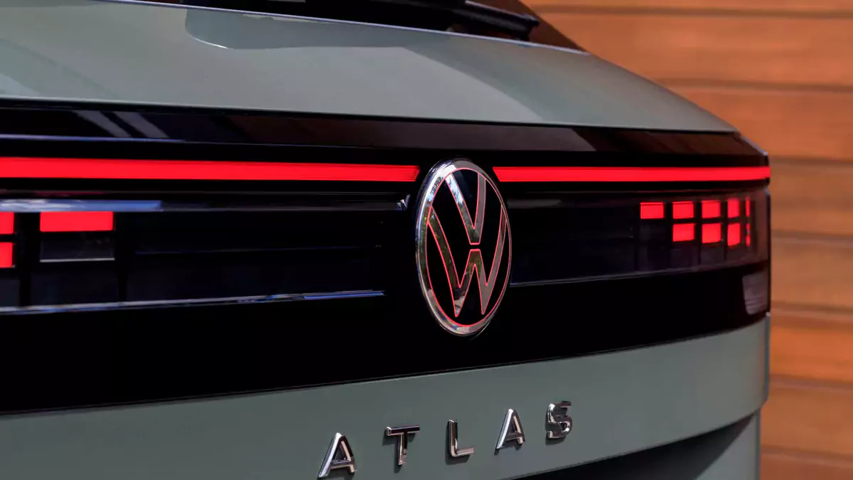 Photo by: Volkswagen