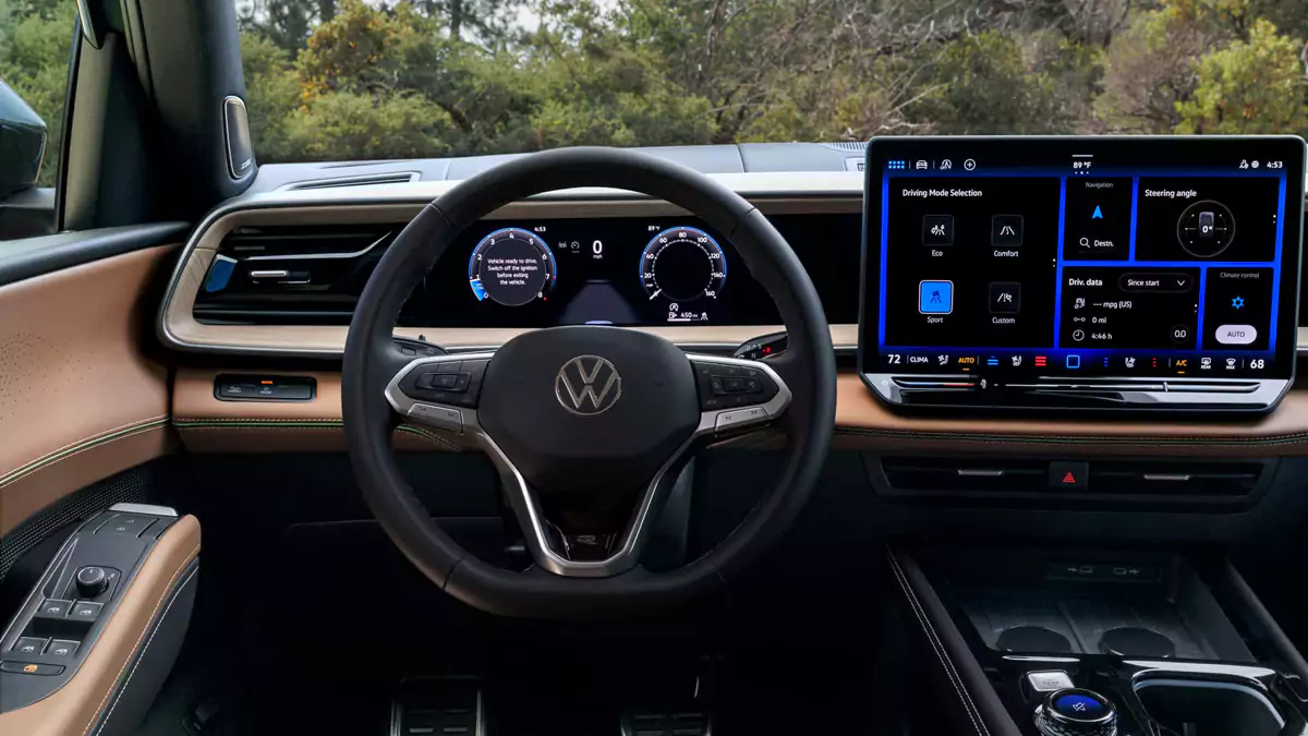 Photo by: Volkswagen