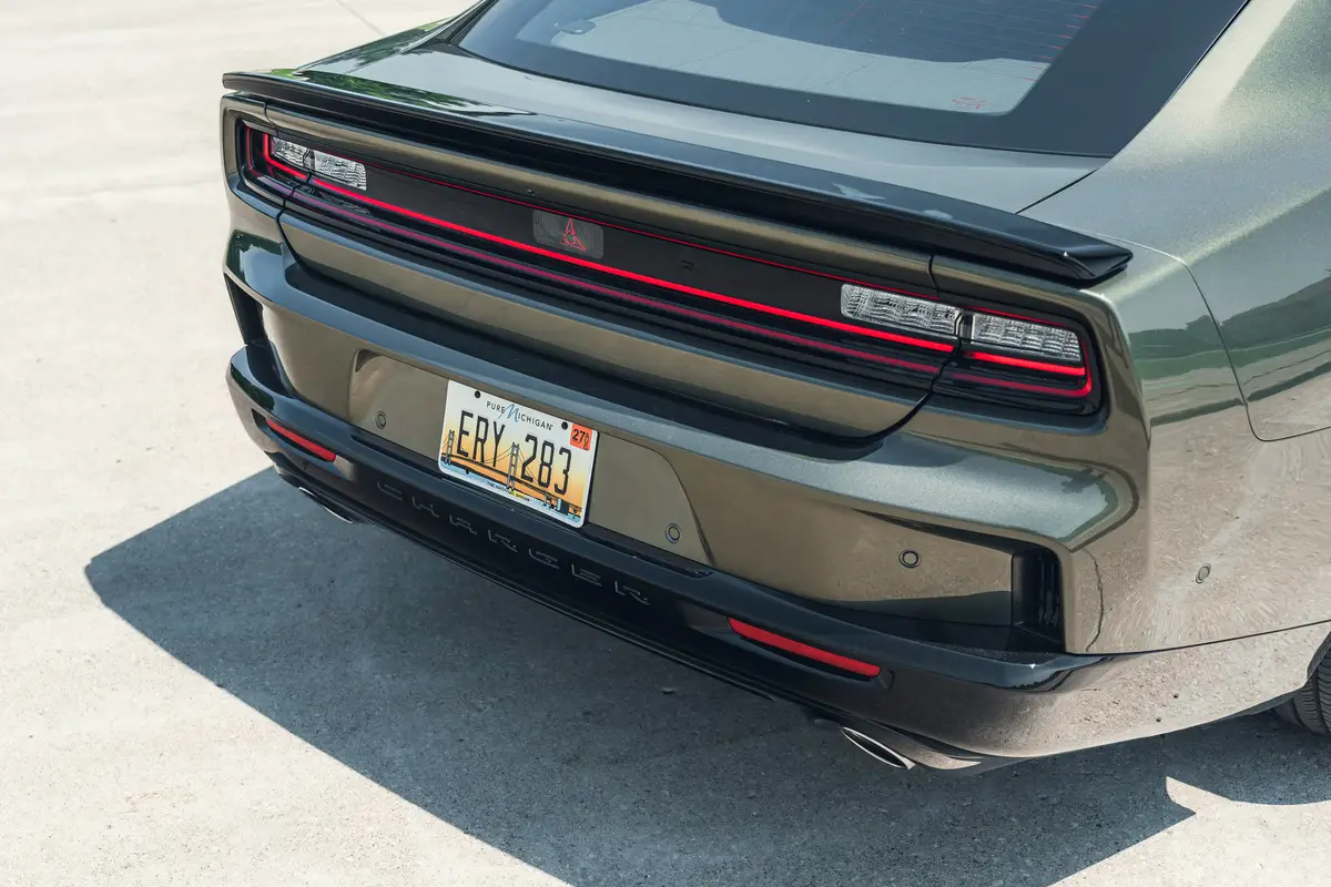 Photo by: Dodge