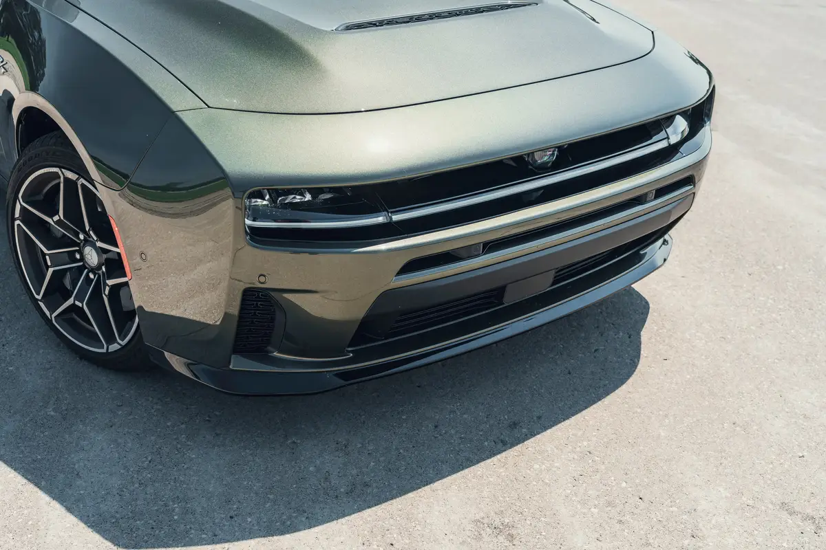 Photo by: Dodge